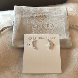 NEW! Kendra Scott Ear Climbers!
